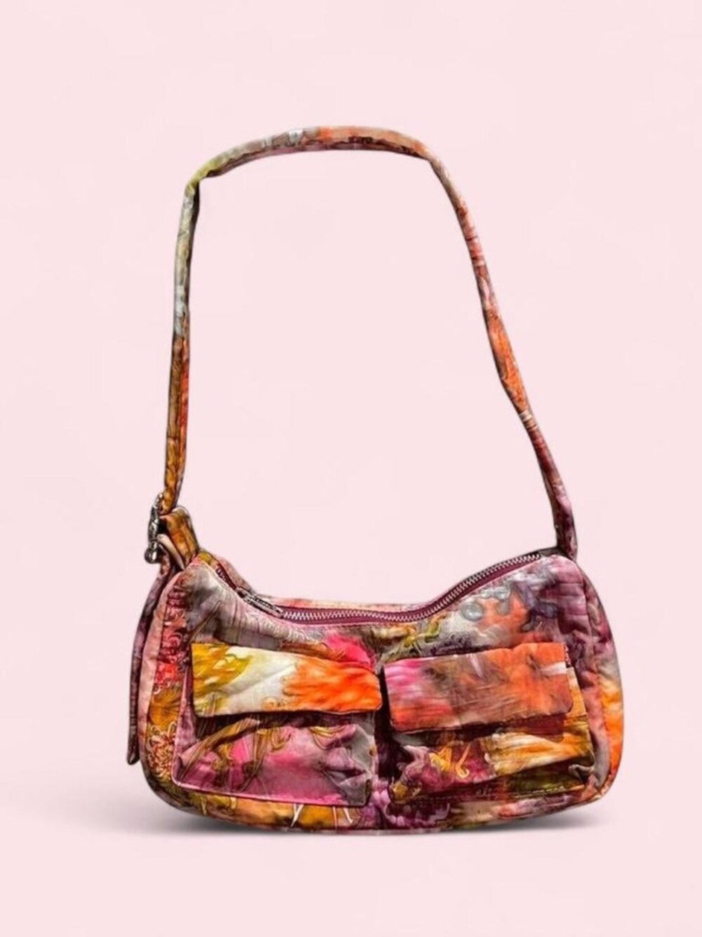 BAGGU x Collina Strada Cargo Shoulder Bag